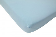 lepedő pamut - light blue light blue